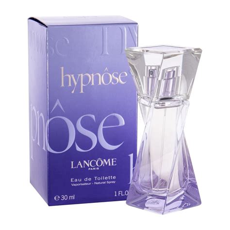 eau de toilette hypnose|lancome hypnose shades.